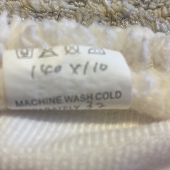 - 🇺🇸 American Flag fleece blanket - Picture 6 of 8